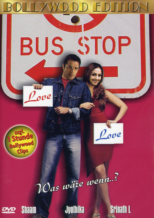 Bus Stop - Was wäre wenn ... (2001) Bollywood Edition