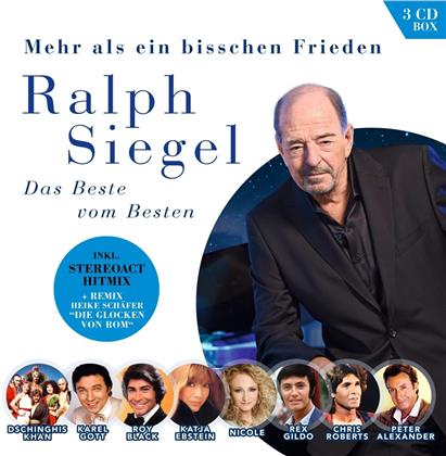 Mehr als ein bisschen Frieden (Edition 75) (3 CDs)
