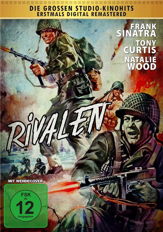 Rivalen (1958) Digital Remastered