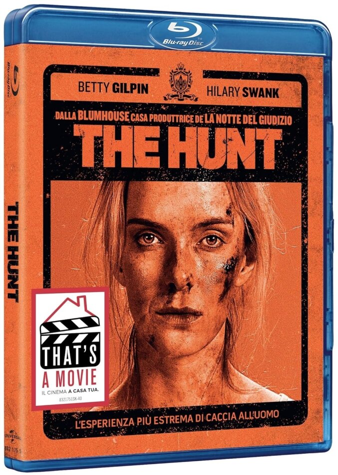 The Hunt (2020)