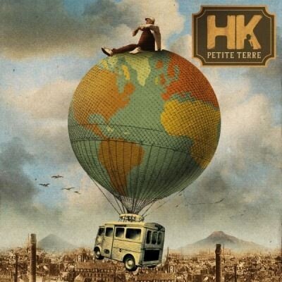 Hk - Petite Terre