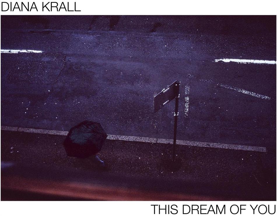 Diana Krall - This Dream Of You