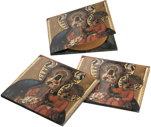 Knowledge the Pirate - Family Jewels