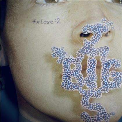 Big Zis - 4xLove:2