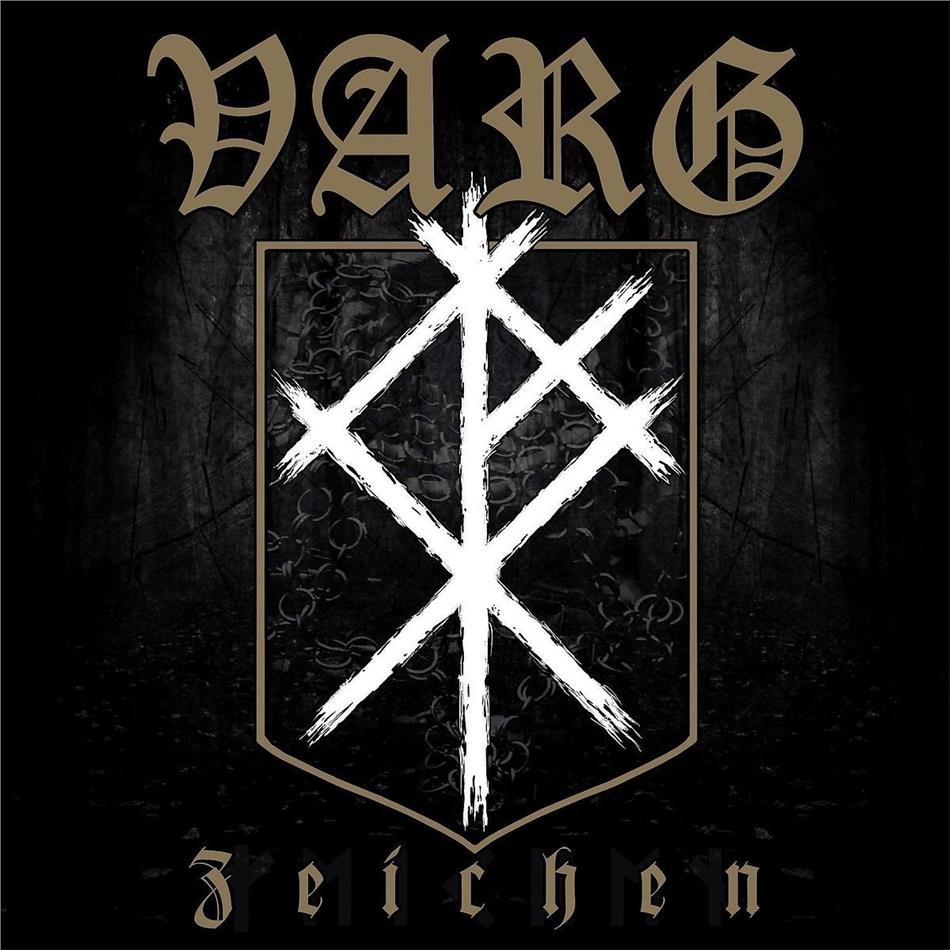 Varg - Zeichen Mediabook, 2 CD