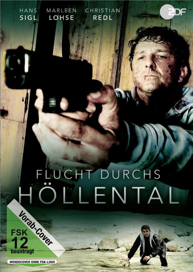 Flucht durchs Höllental (2019)