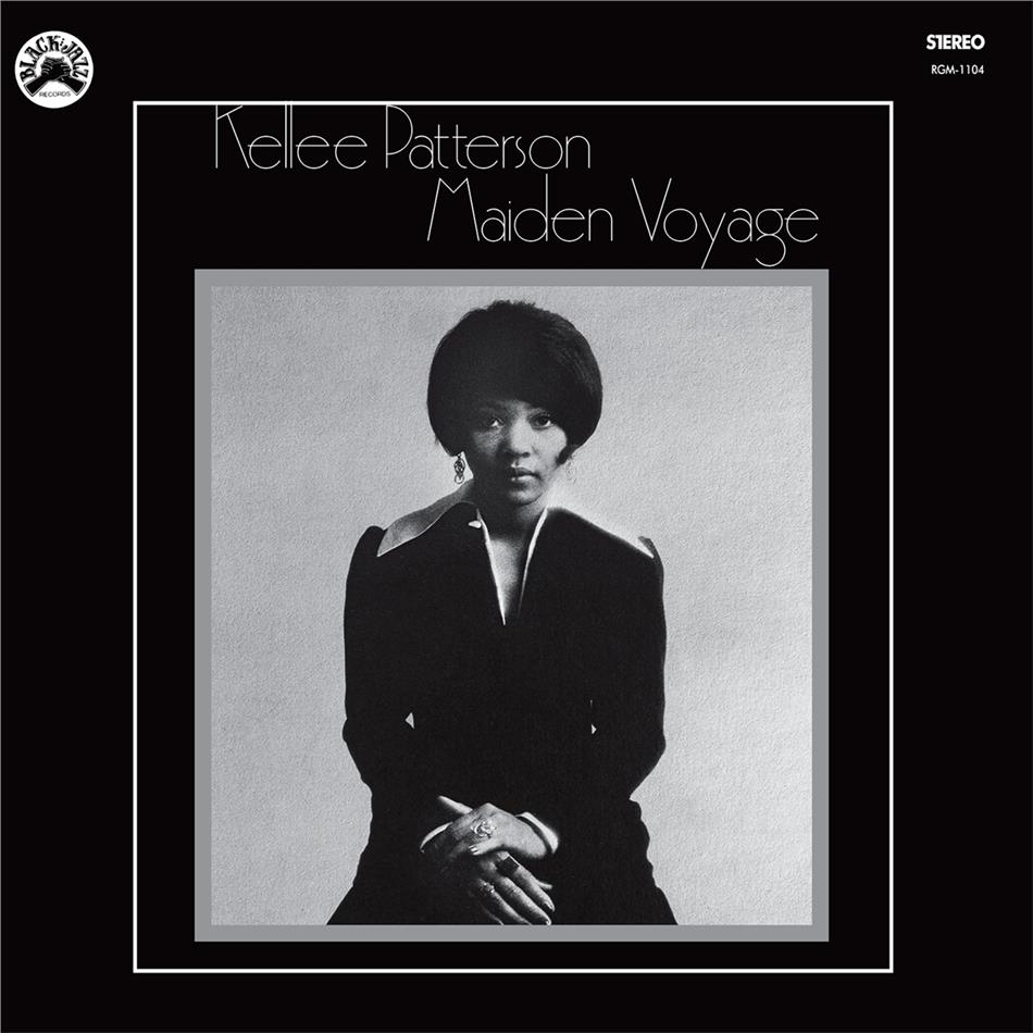 Kellee Patterson - Maiden Voyage 2020 Reissue, Version Remasterisée