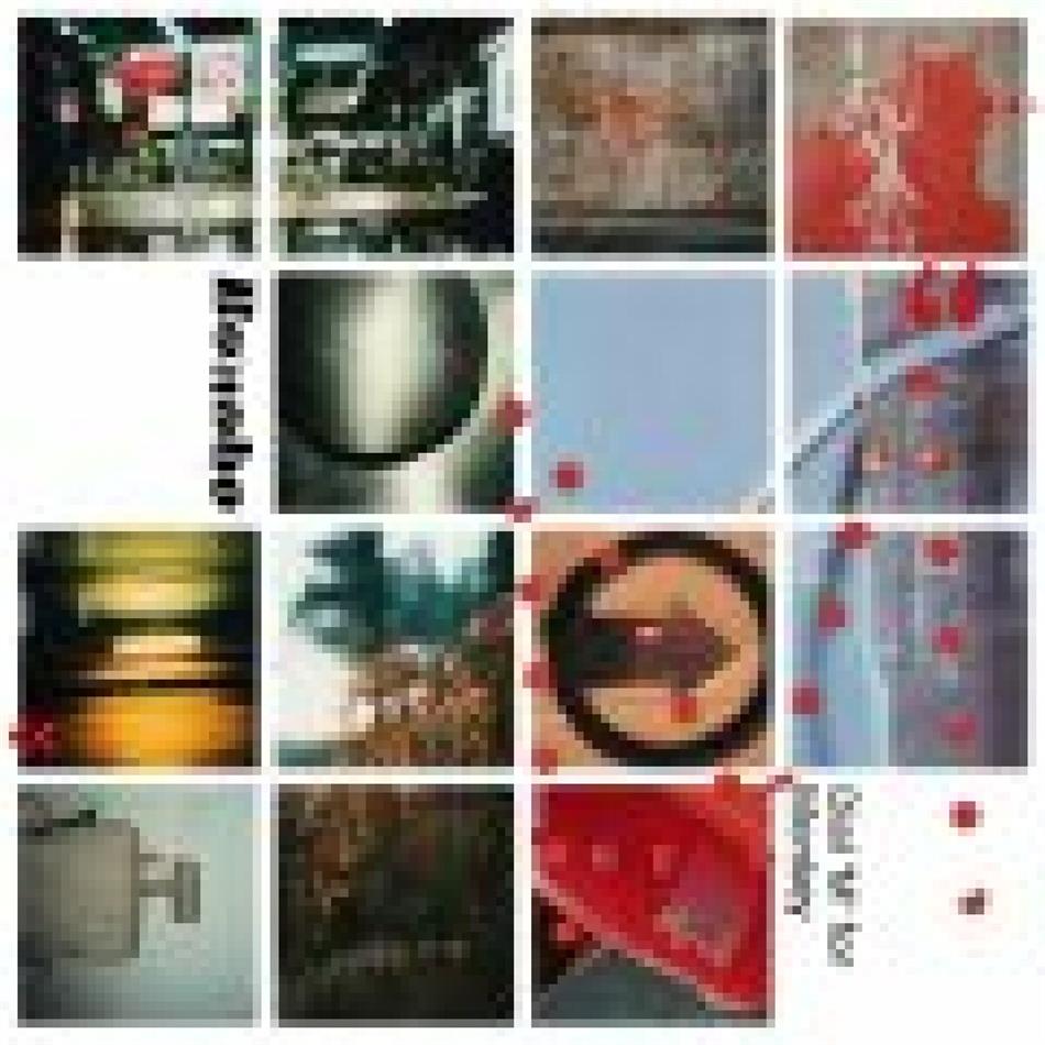 Bonobo - Dial M For Monkey 2020 Reissue, 2 LPs + Digital Copy