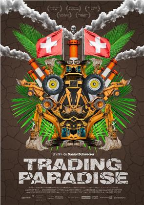 Trading Paradise (2016)