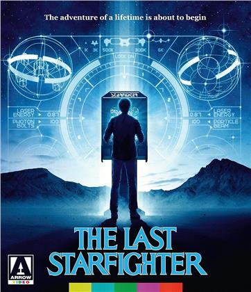 The Last Starfighter (1984)