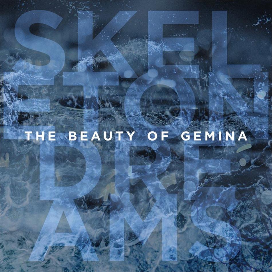 The Beauty Of Gemina - Skeleton Dreams Limited Edition, 2 LPs