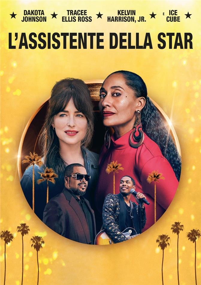 L'assistente della star (2020)