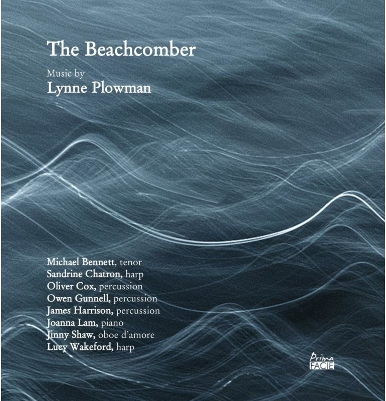 Michael Bennett & Lynne Plowman - Beachcomber