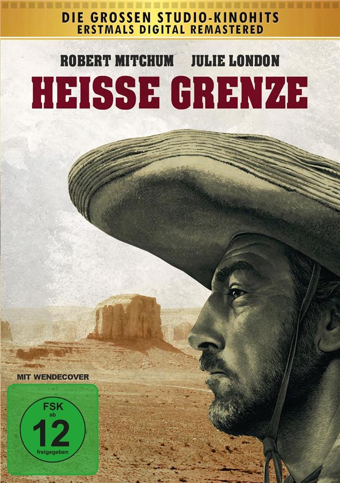 Heisse Grenze (1959) Digital Remastered