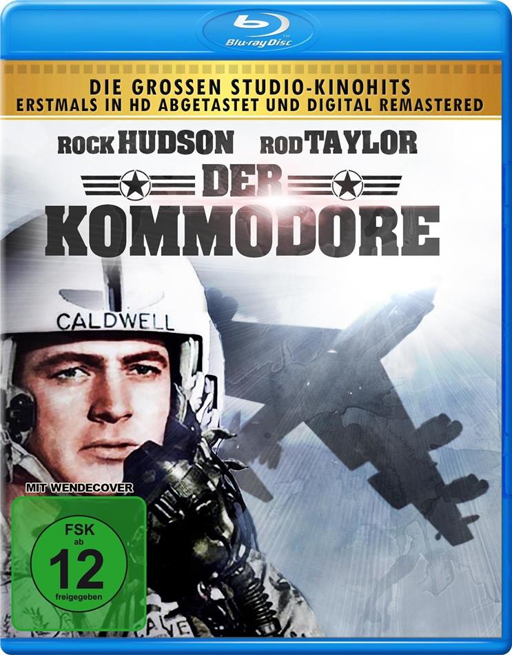 Der Kommodore (1963) Digital Remastered