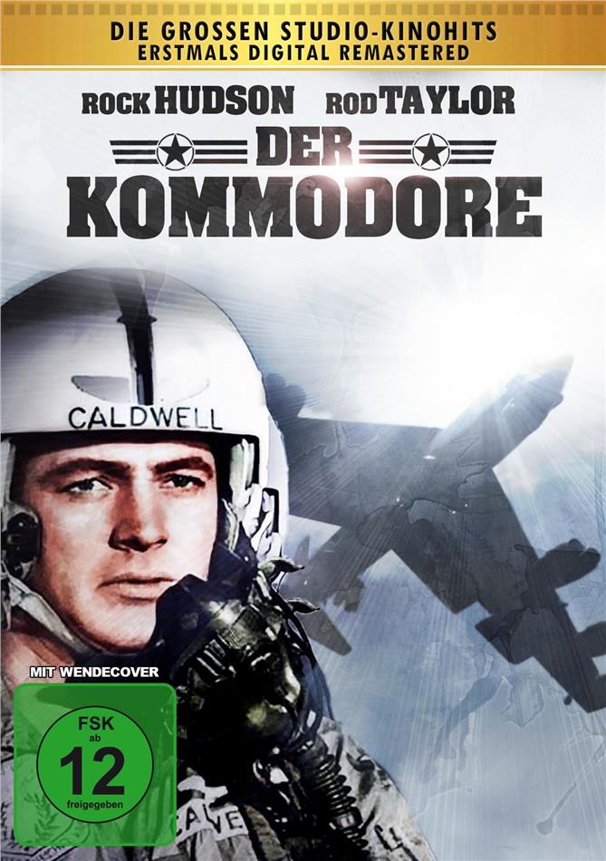 Der Kommodore (1963) Digital Remastered