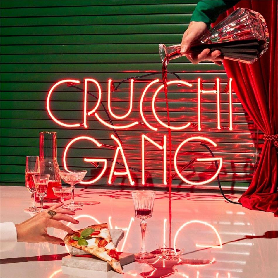 Crucchi Gang - ---