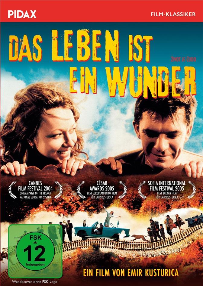 Das Leben ist ein Wunder (2004) Pidax Film-Klassiker