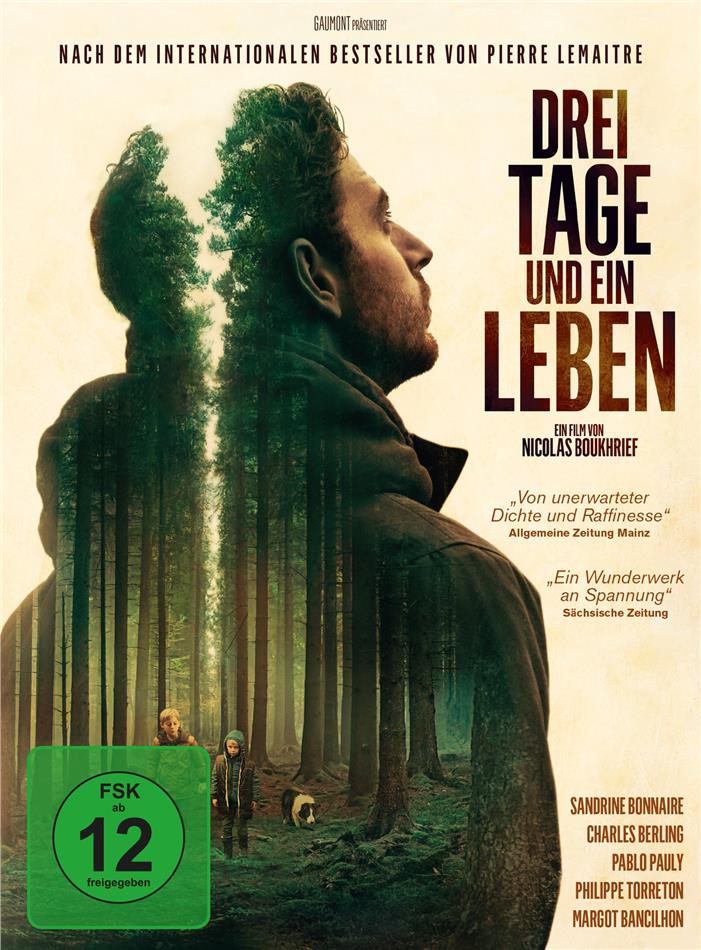 Drei Tage und ein Leben (2019)