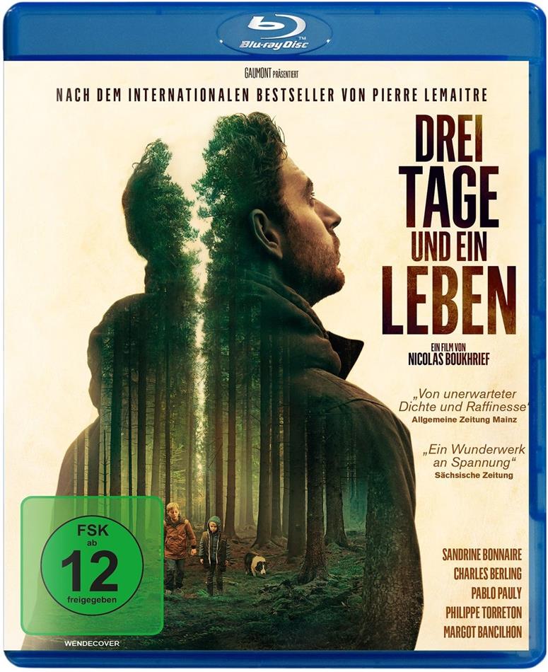 Drei Tage und ein Leben (2019)