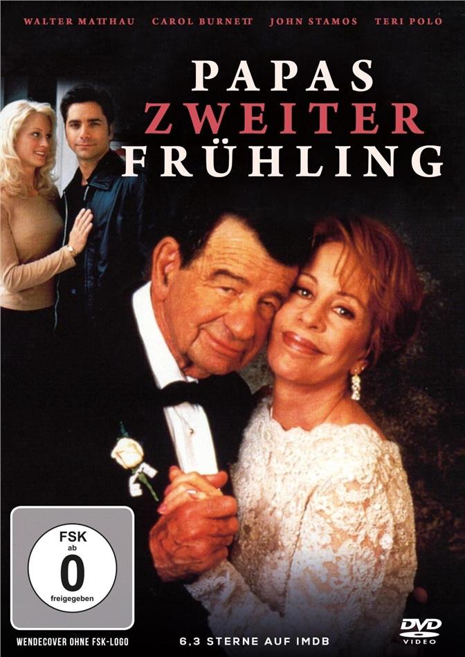 Papas zweiter Frühling (1998)