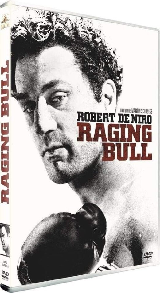 Raging Bull (1980)
