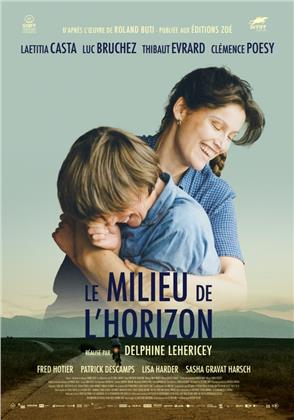 Le Milieu de l'Horizon (2019)