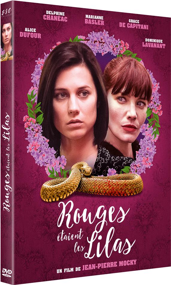 Rouges étaient les Lilas (2016)