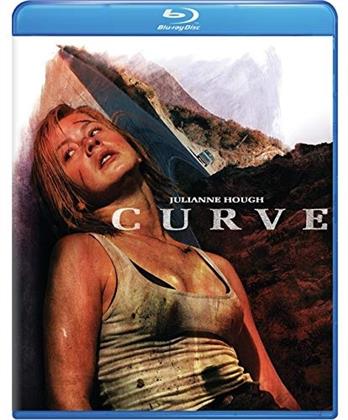 Curve (2015)