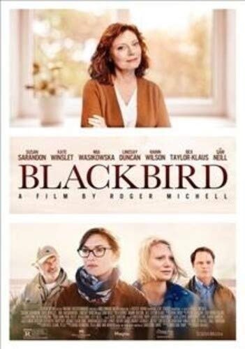 Blackbird (2019)
