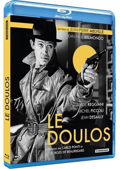 Le Doulos (1962)