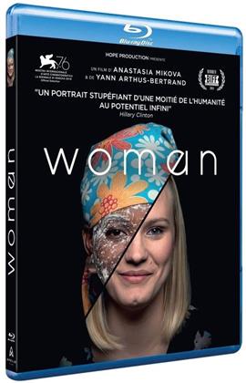 Woman (2019)