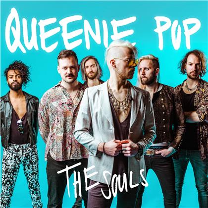 The Souls (Swiss) - Queenie Pop
