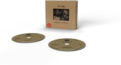 Tom Petty - Wildflowers & All The Rest (2 CDs)