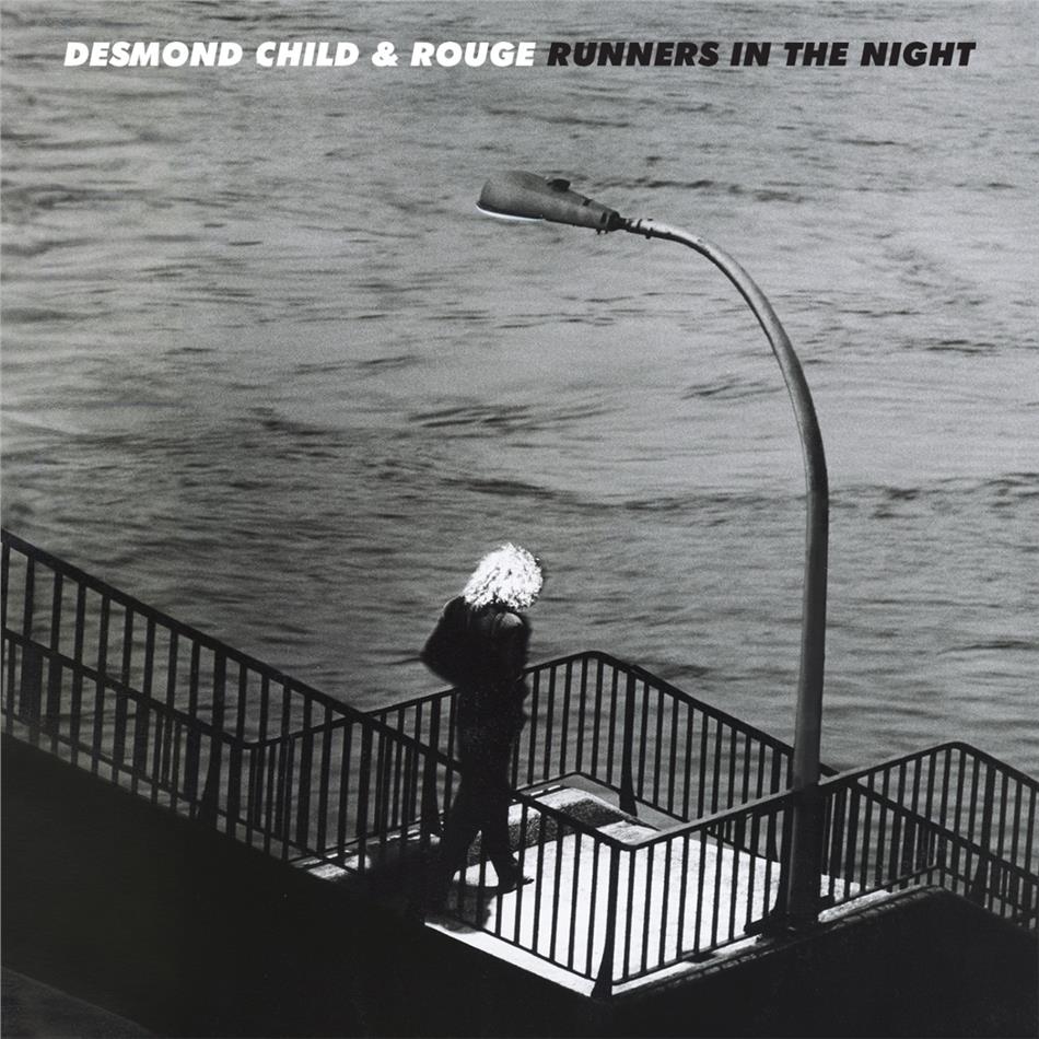 Desmond Child & Rouge - Runners In The Night 2020 Reissue