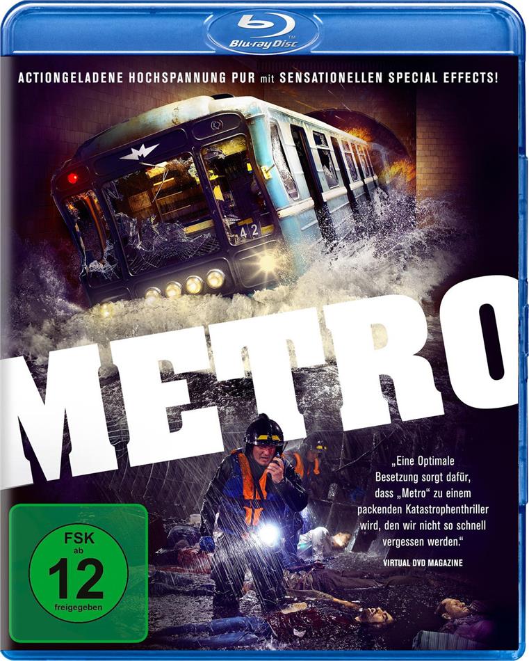 Metro (2013)