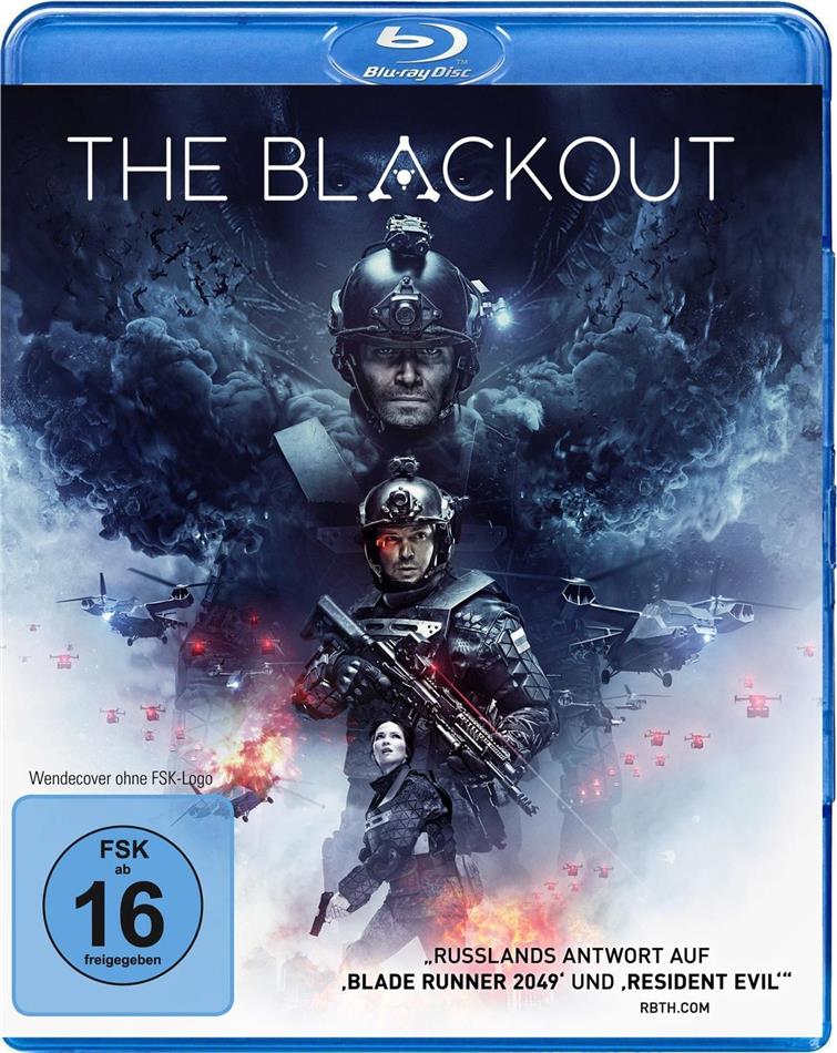 The Blackout (2019)