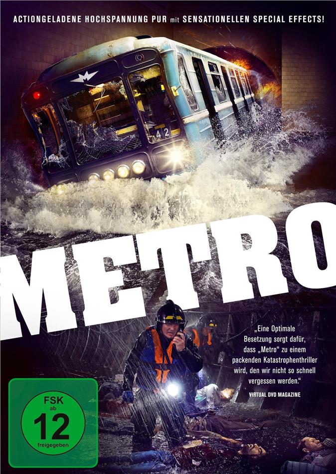 Metro (2013)