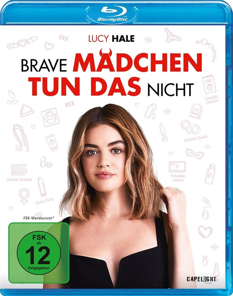 Brave Mädchen tun das nicht (2020)