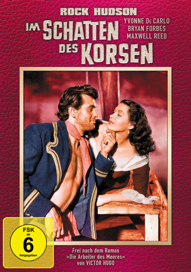 Im Schatten des Korsen (1953) Filmjuwelen