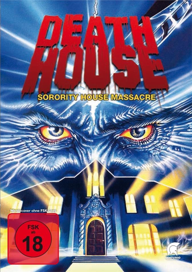 Death House (1986) Neuauflage