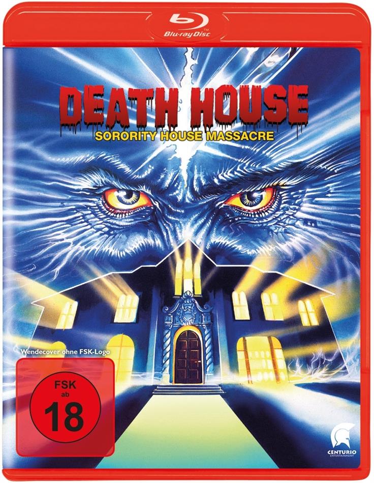 Death House (1986) Neuauflage