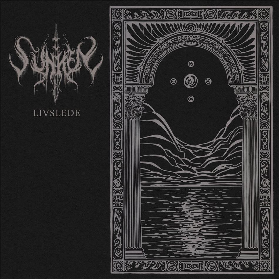 Sunken - Livslede LP
