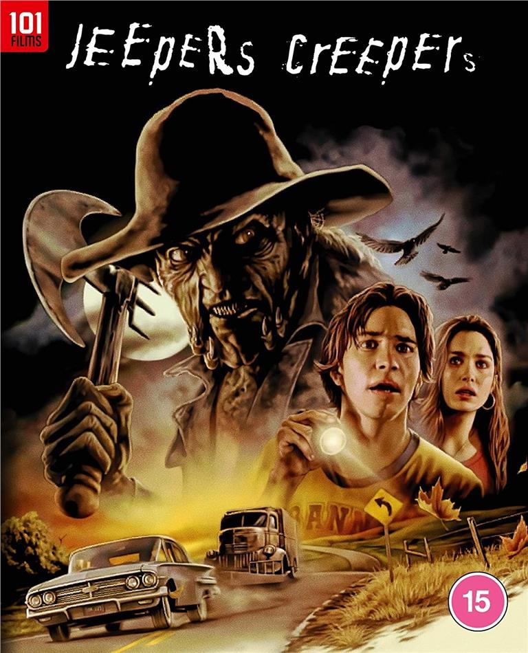 Jeepers Creepers (2001)
