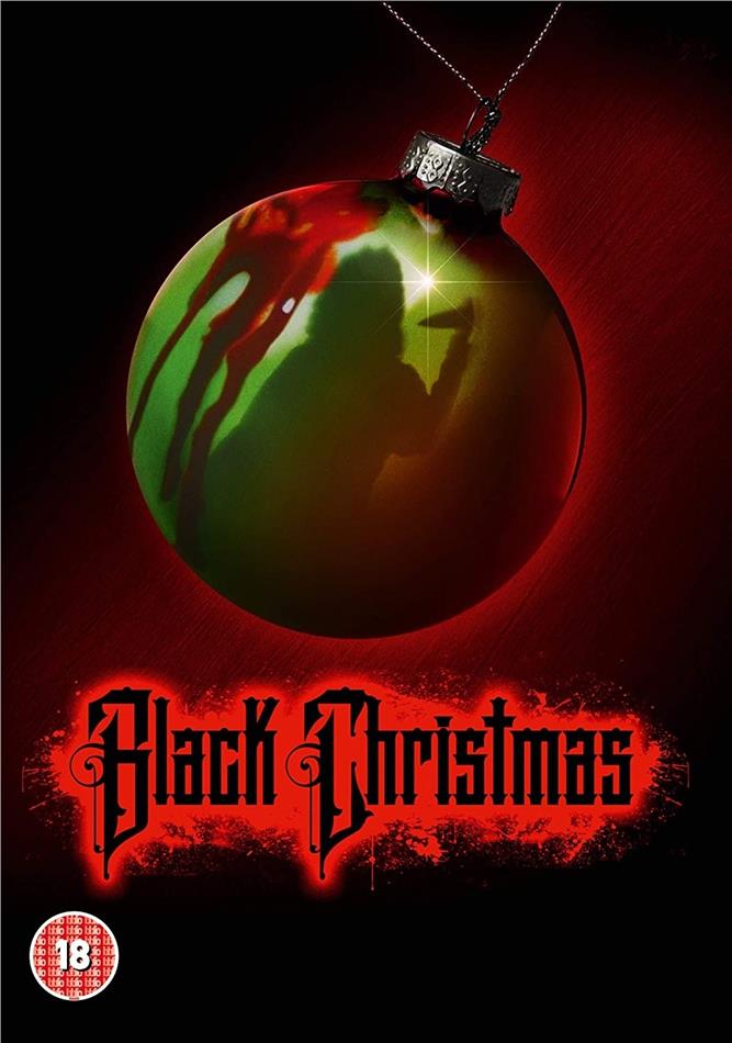 Black Christmas (1974)