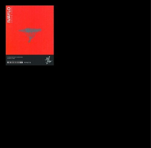 Ivaylo - Ensom Kraft Édition Deluxe, LP