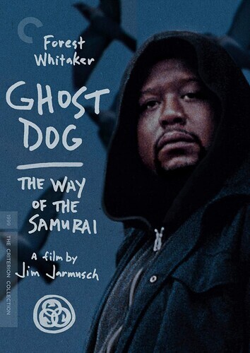Ghost Dog - The Way of the Samurai (1999) Criterion Collection, Restaurierte Fassung