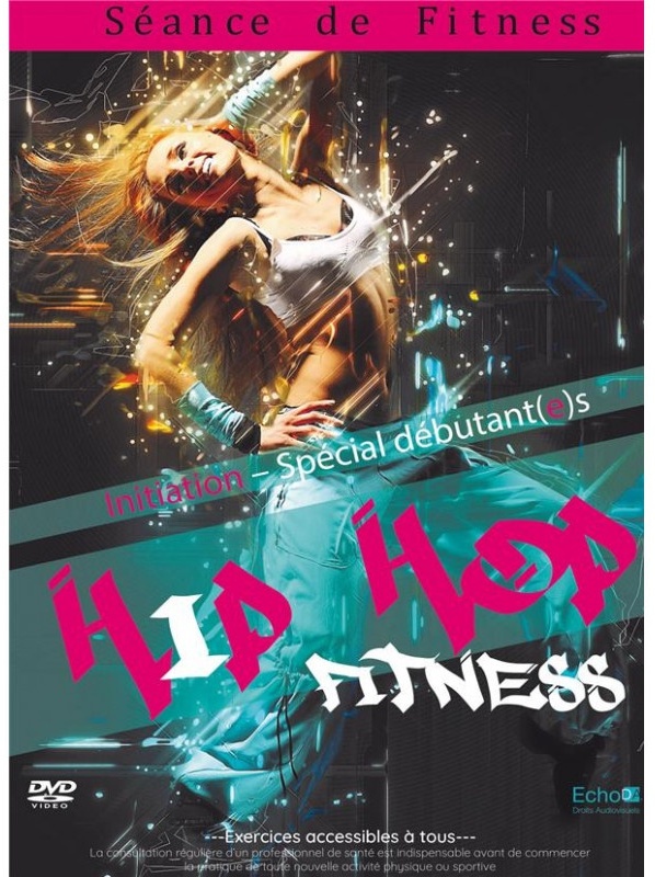 Hip Hop Fitness