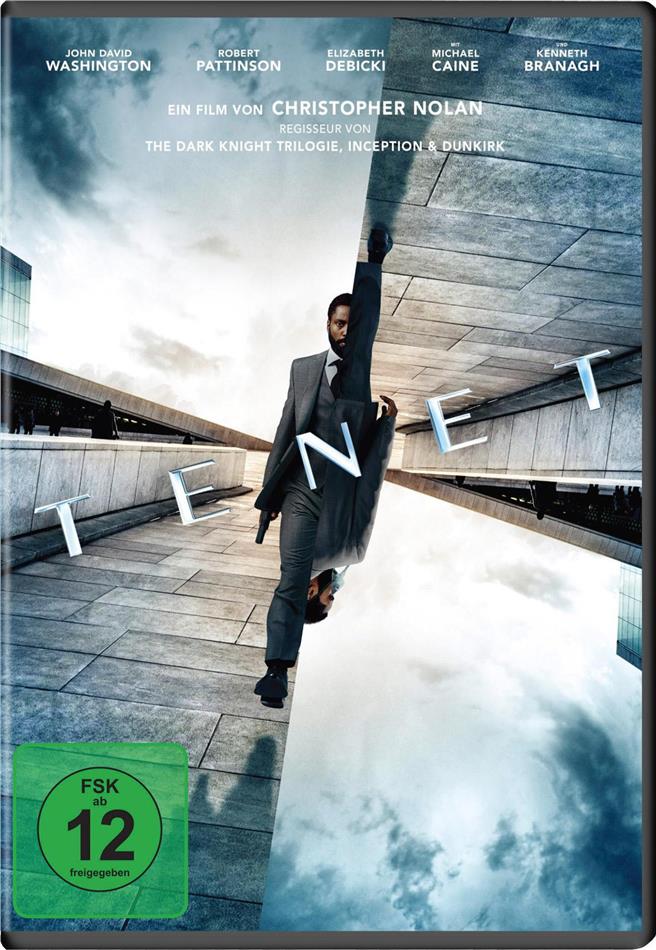 Tenet (2020)