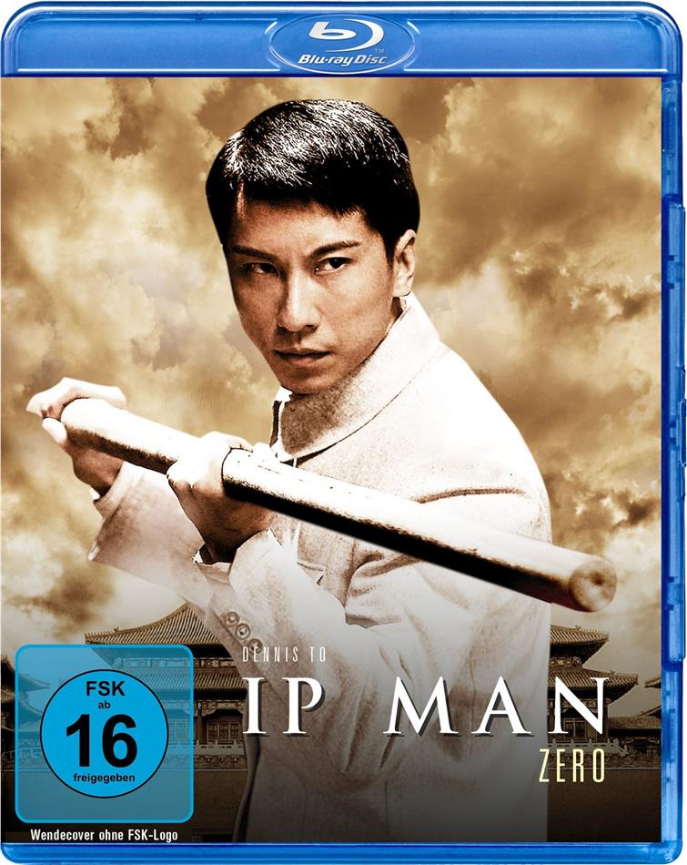 Ip Man - Zero (2010) Neuauflage
